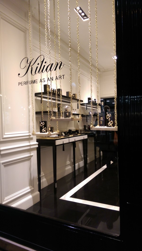 by kilian 1 boutique