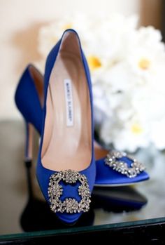 manolo blahnik ladies shoes