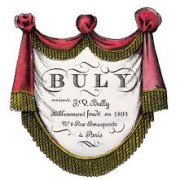 Logo Buly 1803