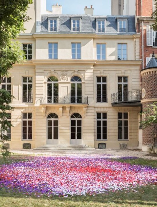 Le grand musée du parfum
