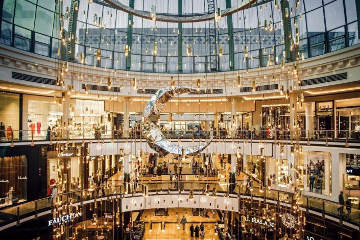 FRENCH LUXURY